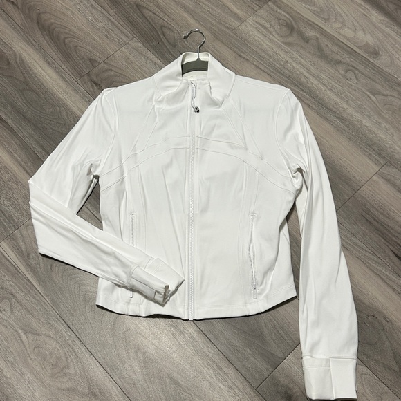 Lululemon define Jacket - Picture 1 of 1